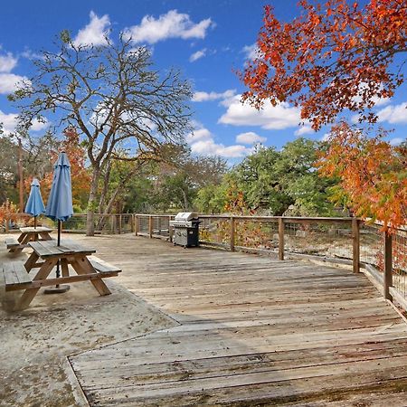 Arrowhead Falls Wimberley Luaran gambar