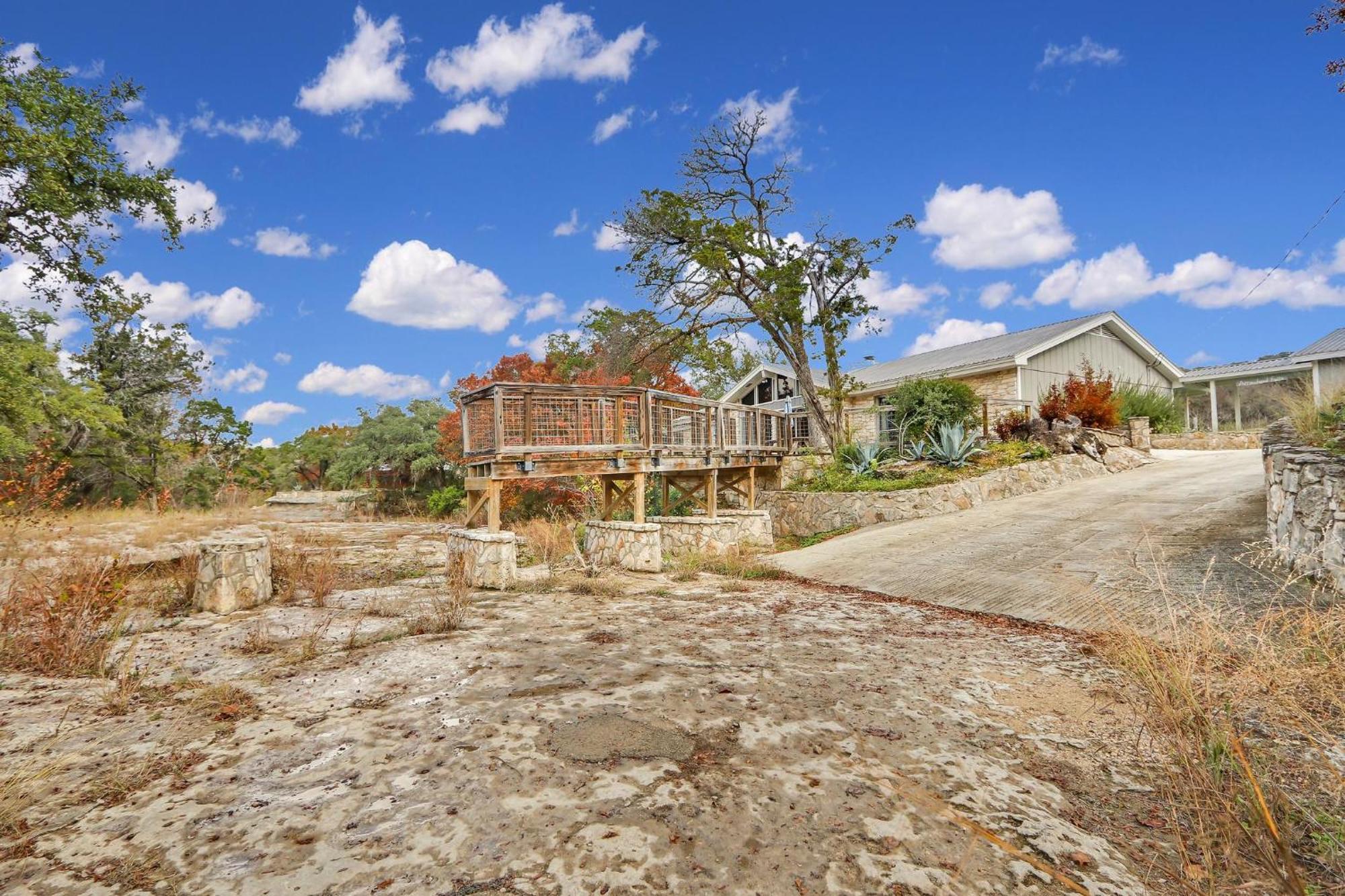 Arrowhead Falls Wimberley Luaran gambar