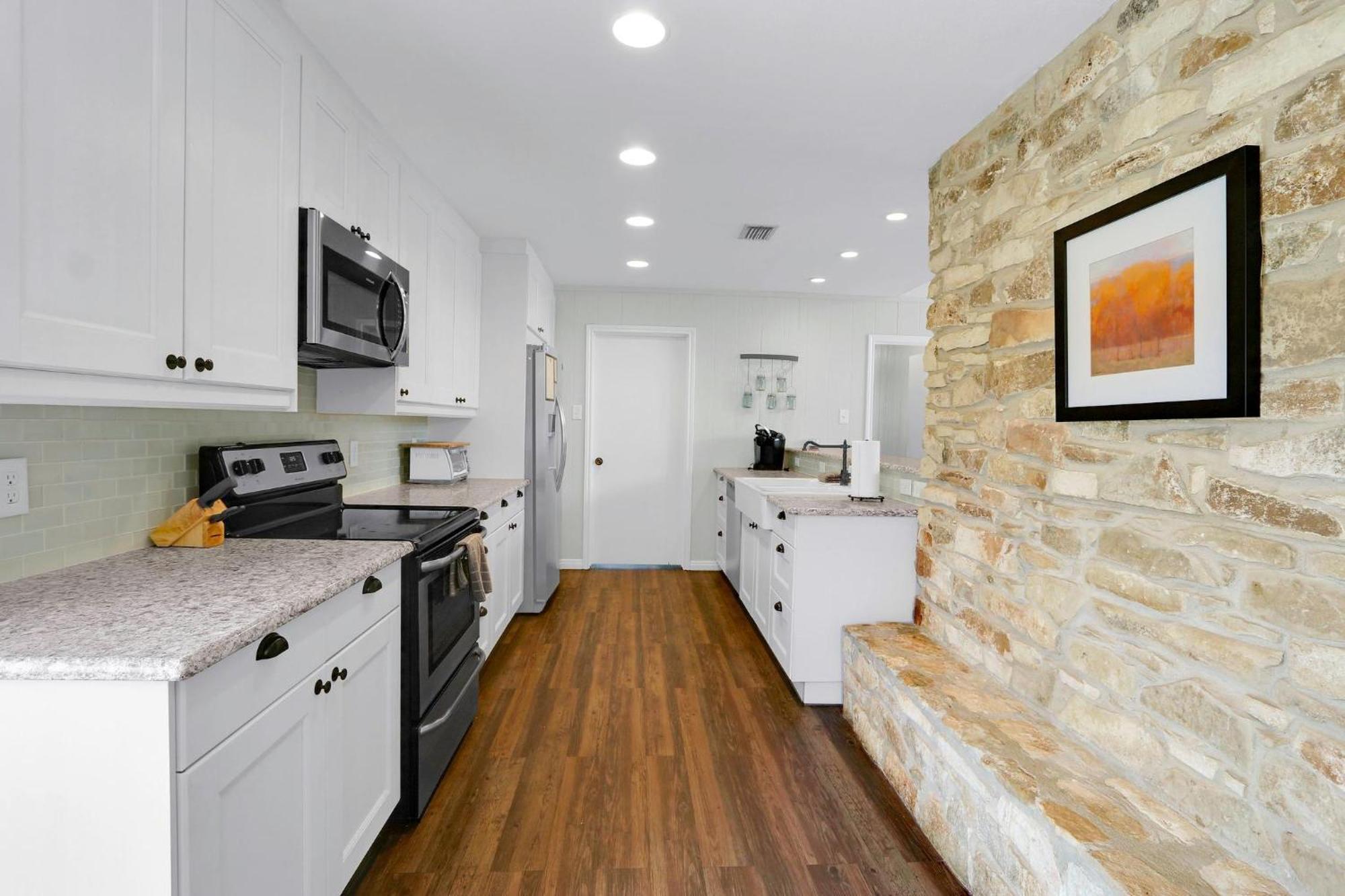 Arrowhead Falls Wimberley Luaran gambar
